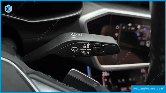 AUDI A6 45 TFSI PREMIUM