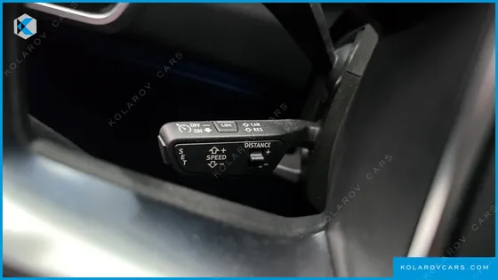 AUDI A6 45 TFSI PREMIUM