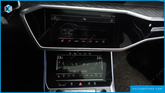 AUDI A6 45 TFSI PREMIUM