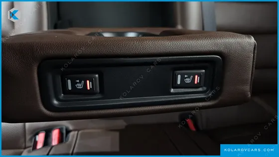 RENAULT KOREA QM6 (KOLEOS) DIESEL 2WD RE SIGNATURE