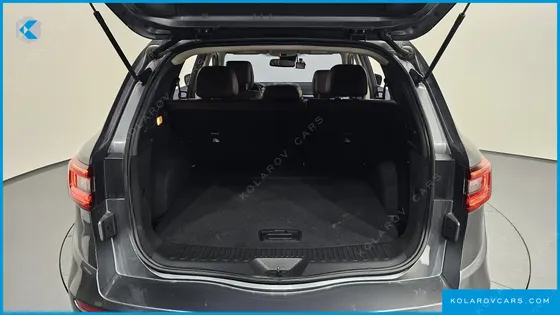 RENAULT KOREA QM6 (KOLEOS) DIESEL 2WD RE SIGNATURE
