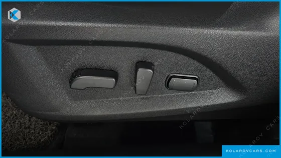 RENAULT KOREA QM6 (KOLEOS) DIESEL 2WD RE SIGNATURE