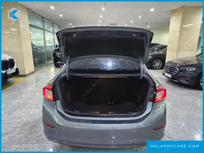 CHEVROLET (GM DAEWOO) CRUZE 1.4 TURBO LT