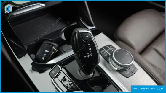 BMW X4 XDRIVE20D M SPORT