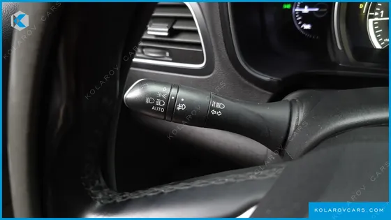 RENAULT KOREA QM6 (KOLEOS) DIESEL 2WD RE PLUS
