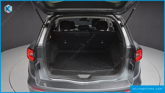 RENAULT KOREA QM6 (KOLEOS) DIESEL 2WD RE PLUS