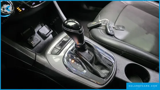 CHEVROLET (GM DAEWOO) CRUZE 1.4 TURBO LT