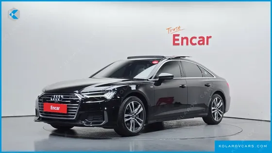AUDI A6 45 TFSI QUATTRO PREMIUM