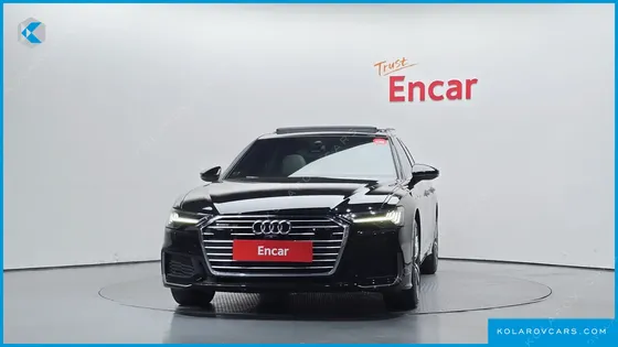 AUDI A6 45 TFSI QUATTRO PREMIUM