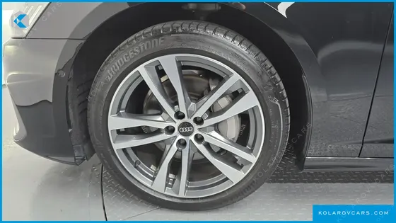 AUDI A6 45 TFSI QUATTRO PREMIUM
