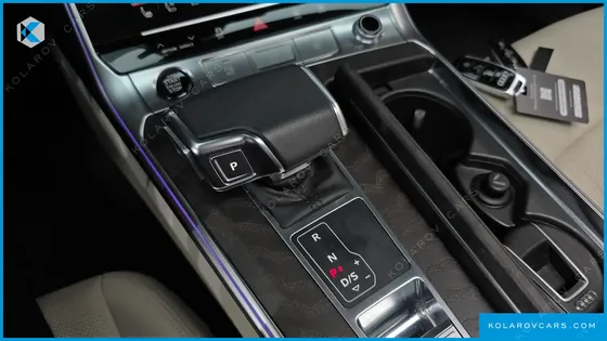 AUDI A6 45 TFSI QUATTRO PREMIUM