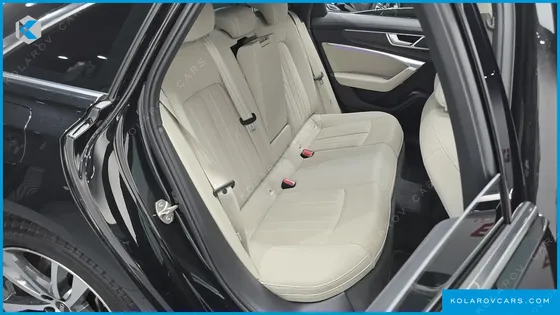 AUDI A6 45 TFSI QUATTRO PREMIUM