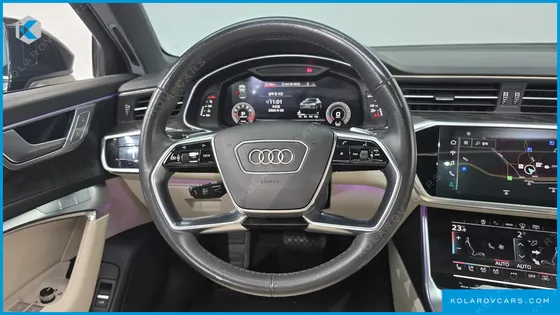 AUDI A6 45 TFSI QUATTRO PREMIUM