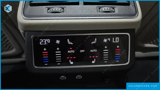 AUDI A6 45 TFSI QUATTRO PREMIUM