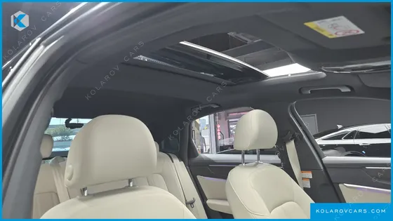 AUDI A6 45 TFSI QUATTRO PREMIUM