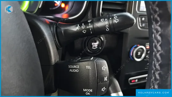 RENAULT KOREA QM6 (KOLEOS) GASOLINE 2WD LE