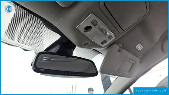 RENAULT KOREA SM7 LPLI 2.0 LPE DISABLED