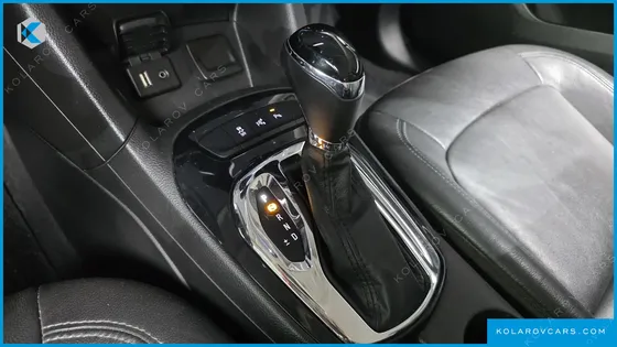CHEVROLET (GM DAEWOO) CRUZE 1.4 TURBO LTZ
