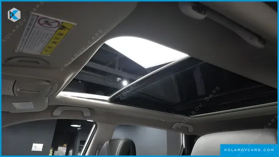 RENAULT KOREA QM6 (KOLEOS) DIESEL 4WD RE SIGNATURE