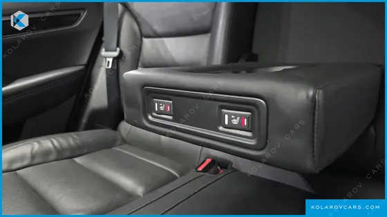 RENAULT KOREA QM6 (KOLEOS) DIESEL 4WD RE SIGNATURE
