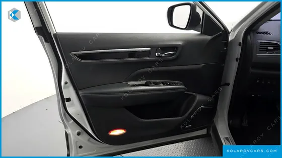 RENAULT KOREA QM6 (KOLEOS) DIESEL 4WD RE SIGNATURE