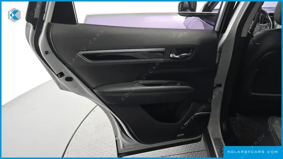RENAULT KOREA QM6 (KOLEOS) DIESEL 4WD RE SIGNATURE