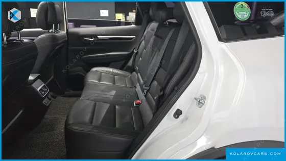 RENAULT KOREA QM6 (KOLEOS) DIESEL 4WD RE SIGNATURE
