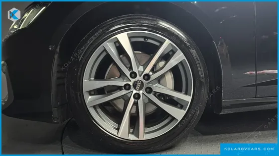 AUDI A6 45 TFSI QUATTRO PREMIUM