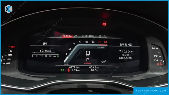 AUDI A6 45 TFSI QUATTRO PREMIUM
