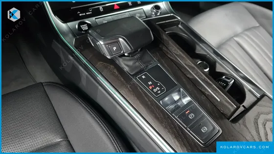 AUDI A6 45 TFSI QUATTRO PREMIUM
