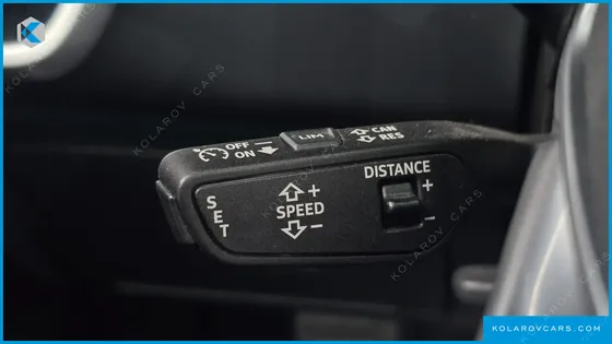AUDI A6 45 TFSI QUATTRO PREMIUM