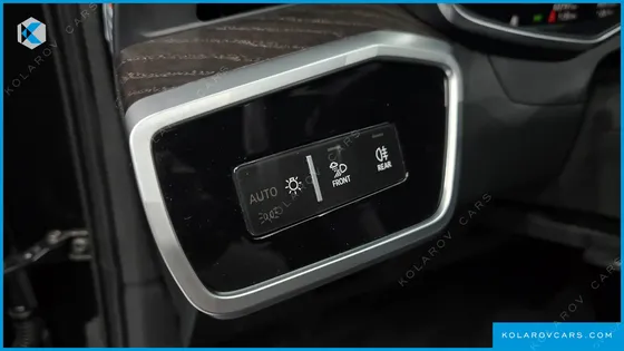 AUDI A6 45 TFSI QUATTRO PREMIUM
