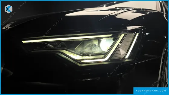 AUDI A6 45 TFSI QUATTRO PREMIUM