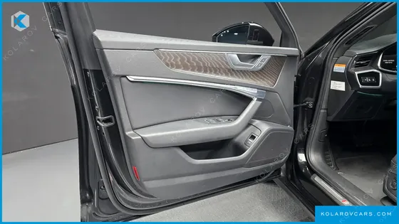 AUDI A6 45 TFSI QUATTRO PREMIUM