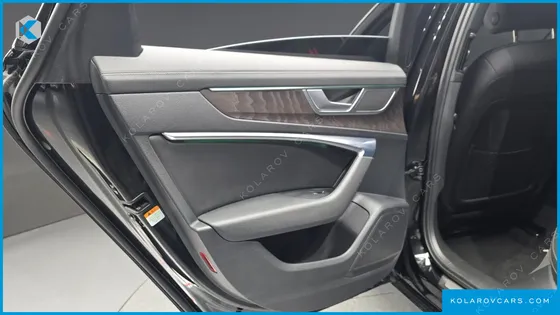 AUDI A6 45 TFSI QUATTRO PREMIUM