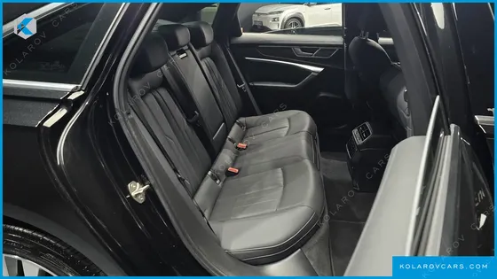 AUDI A6 45 TFSI QUATTRO PREMIUM