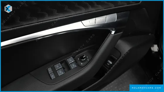 AUDI A6 45 TFSI QUATTRO PREMIUM
