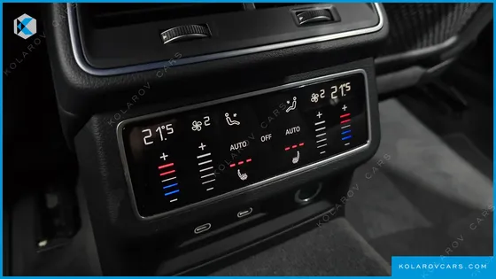 AUDI A6 45 TFSI QUATTRO PREMIUM