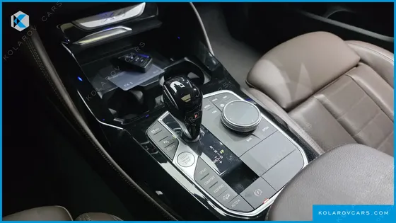 BMW X4 XDRIVE20I XLINE