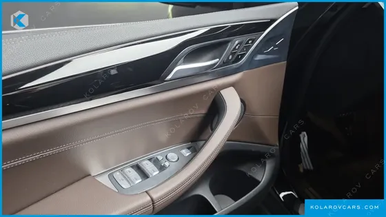 BMW X4 XDRIVE20I XLINE