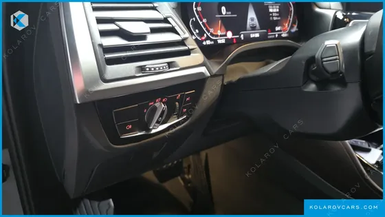 BMW X4 XDRIVE20I XLINE
