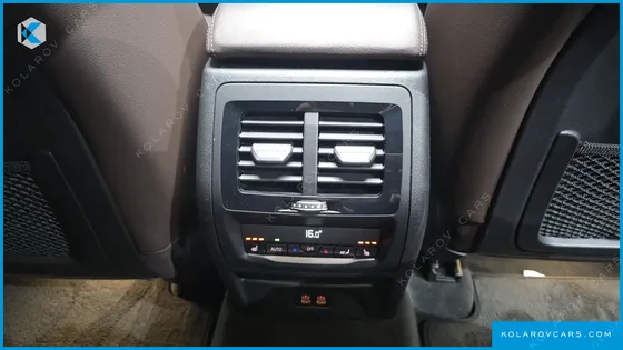 BMW X4 XDRIVE20I XLINE