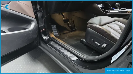 BMW X4 XDRIVE20I XLINE