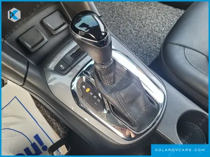 CHEVROLET (GM DAEWOO) CRUZE 1.4 TURBO LT