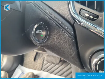 CHEVROLET (GM DAEWOO) CRUZE 1.4 TURBO LT
