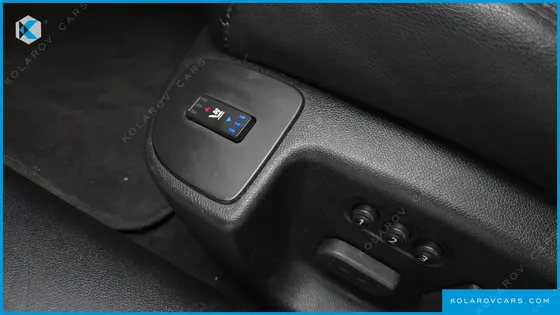 RENAULT KOREA SM7 LPLI 2.0 LPE DISABLED