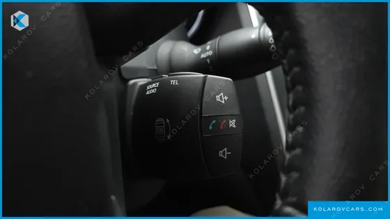 RENAULT KOREA SM7 LPLI 2.0 LPE DISABLED