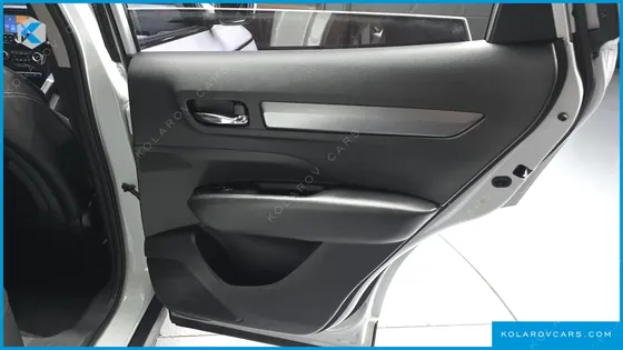RENAULT KOREA QM6 (KOLEOS) DIESEL 2WD LE