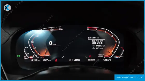 BMW X4 XDRIVE20D XLINE