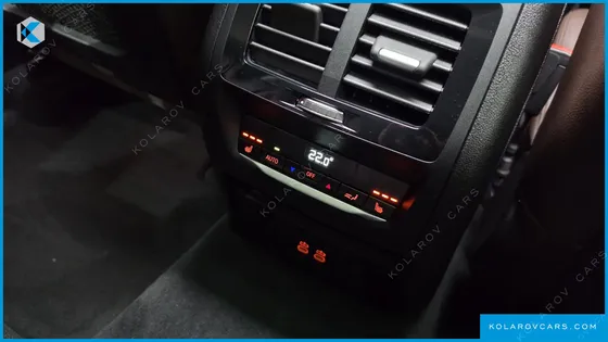 BMW X4 XDRIVE20D XLINE